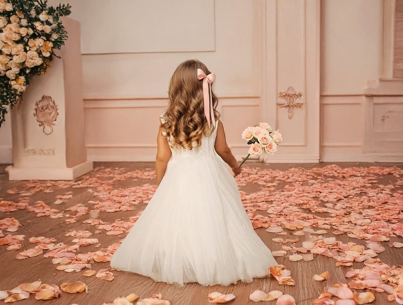 Enchanted Wedding Venue